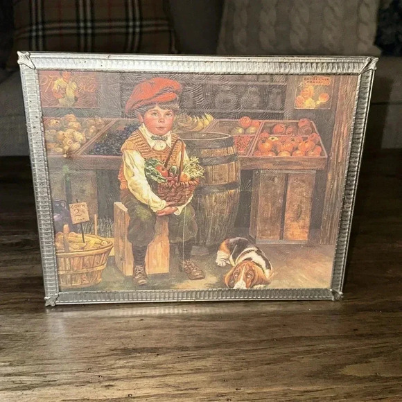 Vintage Trademark “Billy” by Lee Dubin BR79 - Picture 2 of 12